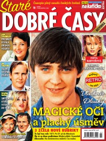 Staré dobré časy 3/2026