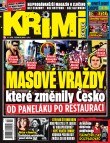 Krimi revue 10/2025