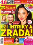 Moje sladké tajemství 23/2025