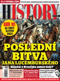 History 9/2026