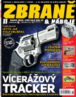 Zbraně & náboje 11/2026