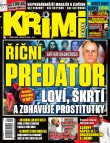 Krimi revue 1/2025