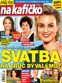 Můj čas na kafíčko 29/2026