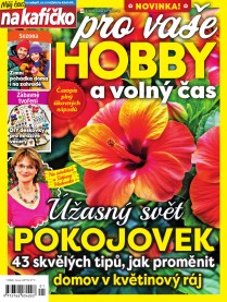 Můj čas na kafíčko - Hobby 1/2026