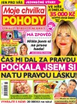 Moje chvilka pohody 5/2025