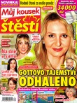 Můj kousek štěstí 24/2025