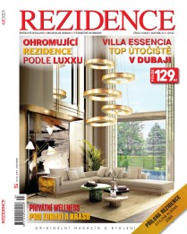 Rezidence 4/2025