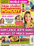 Moje chvilka pohody 12/2025