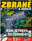 Zbraně & náboje 5/2026