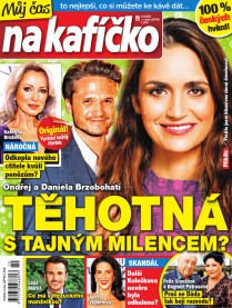 Můj čas na kafíčko 10/2026