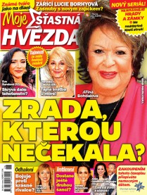 Moje šťastná hvězda 26/2026