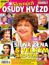 Osudy slavných hvězd 4/2026