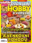 Můj čas na kafíčko - Hobby 5/2026
