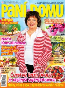 Paní domu 8/2026