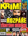 Krimi revue 5/2026