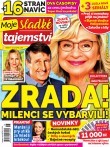 Moje sladké tajemství 18/2025