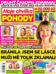 Moje chvilka pohody 10/2025