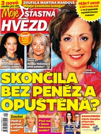 Moje šťastná hvězda 49/23