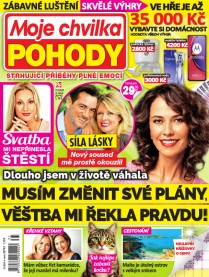Moje chvilka pohody 31/2025