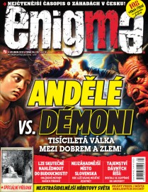 Enigma 4/2025