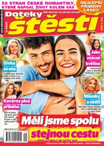 Doteky štěstí 1/2026