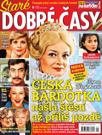 Staré dobré časy 4/2026