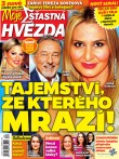 Moje šťastná hvězda 44/2025