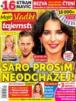 Moje sladké tajemství 21/2025
