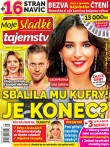 Moje sladké tajemství 25/2025