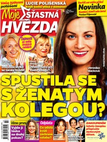 Moje šťastná hvězda 33/2026