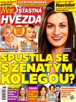 Moje šťastná hvězda 33/2026