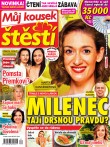 Můj kousek štěstí 41/2025