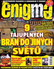 Enigma 6/2026