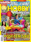 Můj čas na kafíčko - Hobby 6/2025