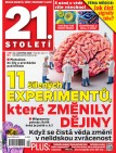 21. století 11/2025