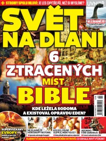Svět na dlani 3/2026