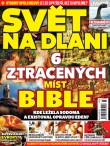 Svět na dlani 3/2026