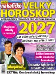 Můj čas na kafíčko - Horoskopy 3/2026