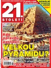 21. století 8/2025
