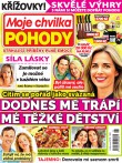Moje chvilka pohody 8/2026