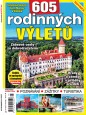 Knihovnička 101 tipů na výlety 14/2026