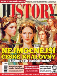 History 9/2025