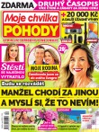 Moje chvilka pohody 22/2025