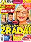 Moje sladké tajemství 16/2026