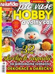 Můj čas na kafíčko - Hobby 1/2025