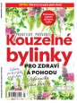 Knihovnička Paní domu - Lexikon léčivých bylinek 3/2025