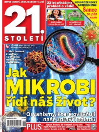 21. století 2/2026