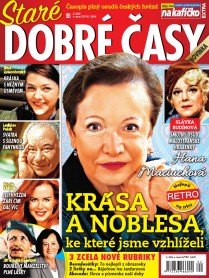 Staré dobré časy 2/2025