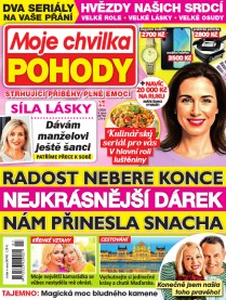 Moje chvilka pohody 1/2026