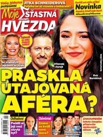 Moje šťastná hvězda 22/2026